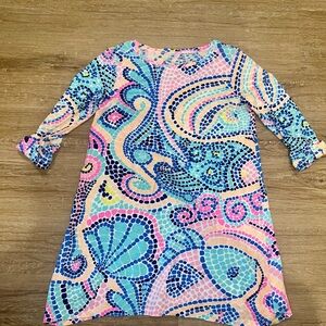 Lilly Pulitzer Girl’s Dress